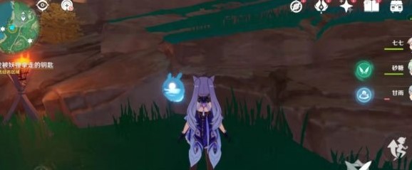 原神梧桐一叶落任务怎么做？原神梧桐一叶落任务完成方法