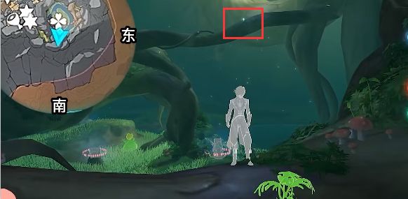 原神干枯的种子怎么获得?原神干枯的种子获得攻略