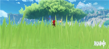 原神风中骑士任务怎么做？原神风中骑士任务完成攻略