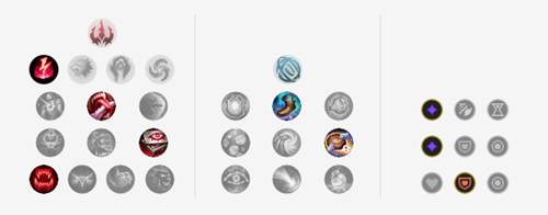 英雄联盟手游烬怎么玩?英雄联盟手游烬玩法攻略