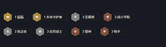 金铲铲之战圣盾使阵容怎么搭配?金铲铲之战圣盾使阵容搭配攻略