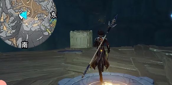 原神干枯的种子怎么获得?原神干枯的种子获得攻略