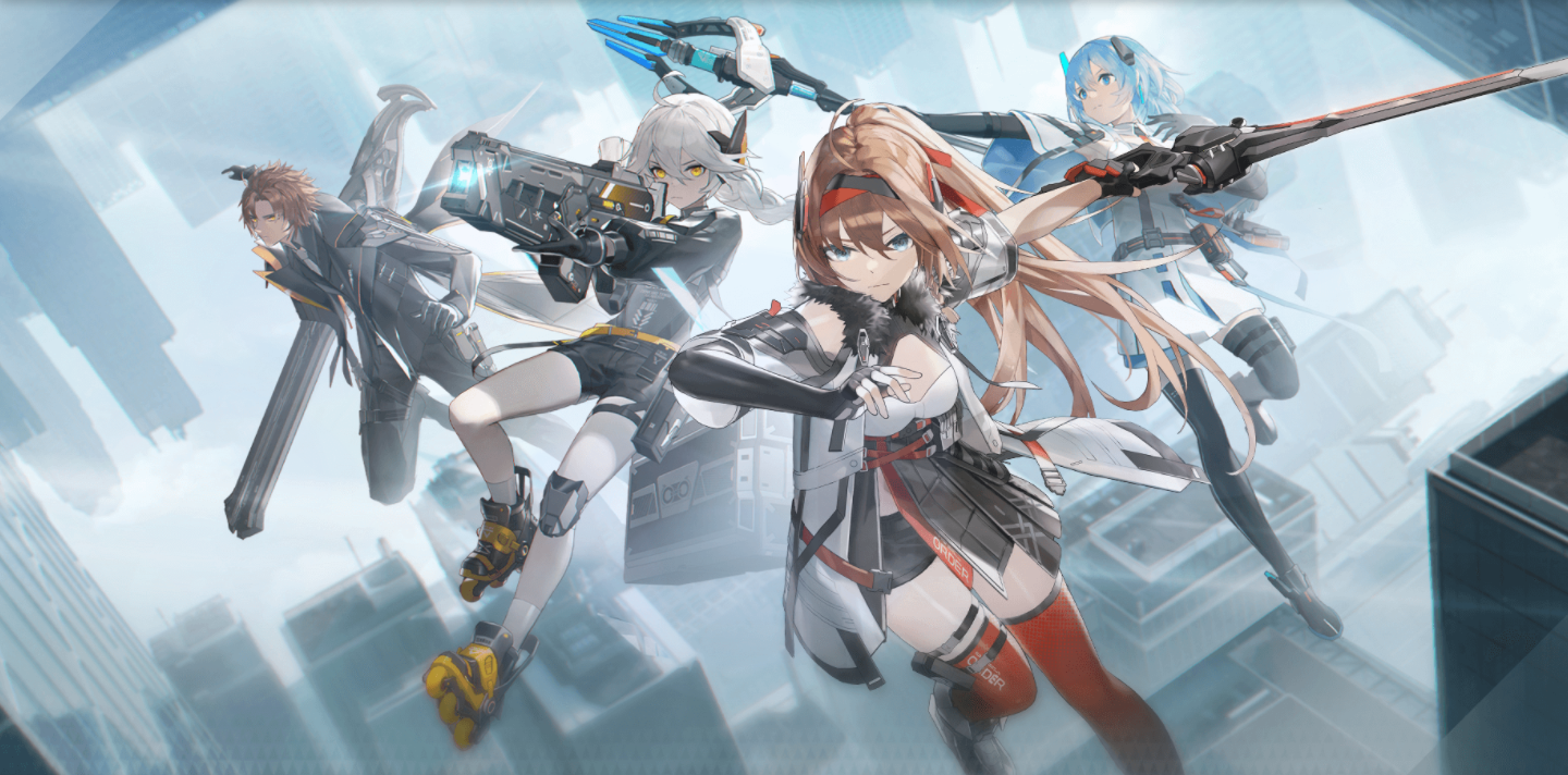 深空之眼最强输出角色有哪些？深空之眼最强输出角色介绍