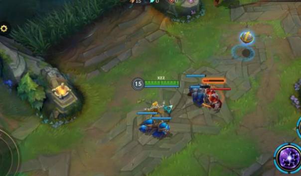英雄联盟手游发条怎么玩?英雄联盟手游发条玩法攻略