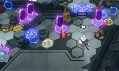 深空之眼斯皮尔特实验舱盖亚之键如何开启？深空之眼斯皮尔特实验舱盖亚之键开启方法