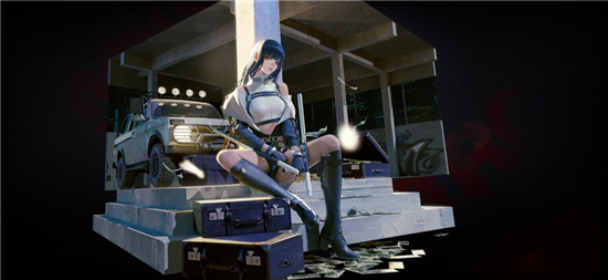 无期迷途KK强度怎么样？无期迷途KK强度介绍