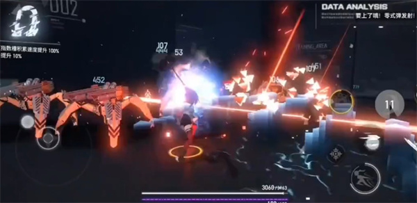 深空之眼刻印赋能怎么选？深空之眼刻印赋能选择攻略