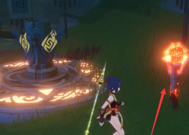 原神无妄引咎怎么解开封印?原神无妄引咎解开封印的方法