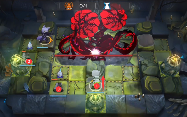 明日方舟稀音悖论模拟怎么过？明日方舟稀音悖论模拟通关攻略