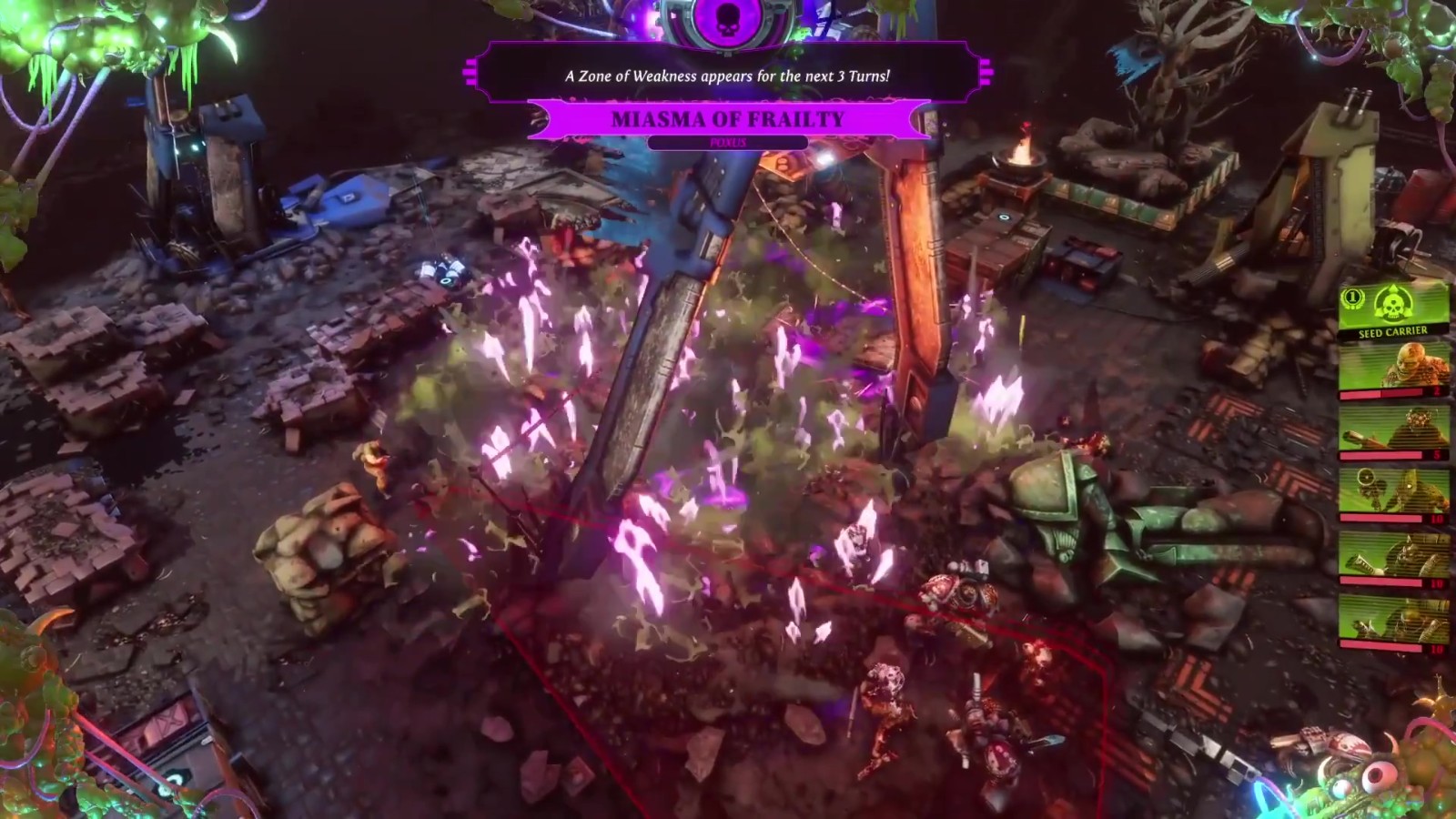 《战锤40K：混沌之门恶魔猎人》新实机演示展示战斗系统/技能等