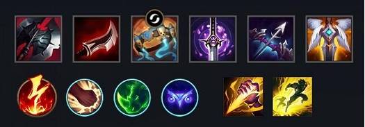 英雄联盟手游盲僧怎么玩?英雄联盟手游盲僧玩法攻略