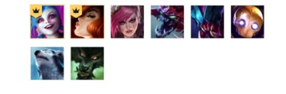 金铲铲之战斗士阵容有哪些?金铲铲之战斗士阵容介绍