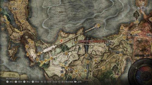 艾尔登法环9个死根分布在哪？艾尔登法环9个死根位置介绍