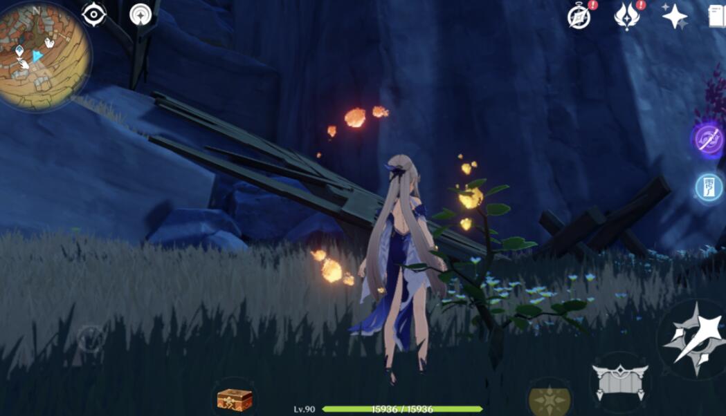 原神天工峡密室如何进入？原神天工峡密室进入方法