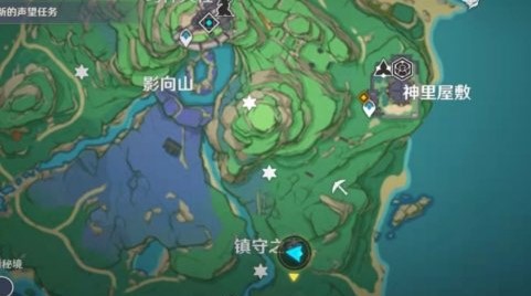 原神梧桐一叶落任务怎么做？原神梧桐一叶落任务完成方法