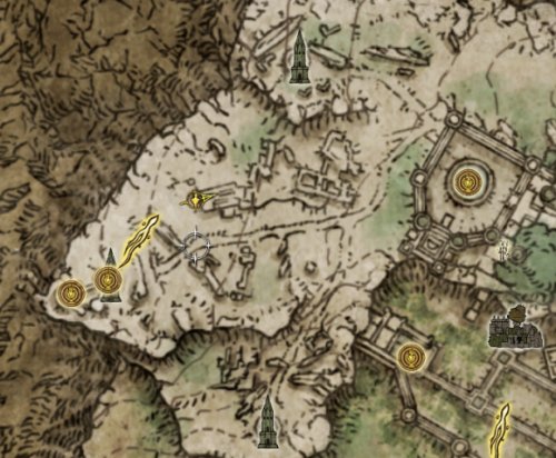 艾尔登法环壶男的骨灰在哪获得？艾尔登法环壶男的骨灰获得位置