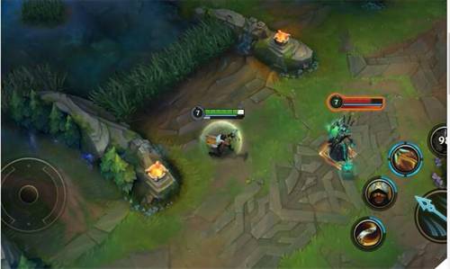 英雄联盟手游阿克尚怎么玩?英雄联盟手游阿克尚玩法攻略