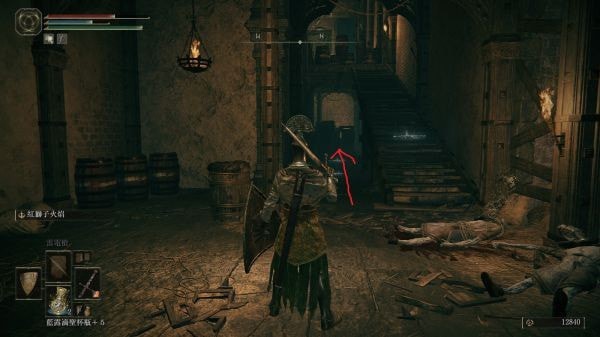 艾尔登法环流刑士兵套装怎么获取？艾尔登法环流刑士兵套装获取攻略