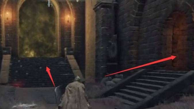 艾尔登法环杰廉位置在哪?艾尔登法环杰廉位置介绍