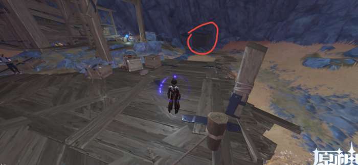 原神矿工的钥匙在哪？原神矿工的钥匙获取位置一览