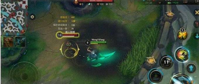 英雄联盟手游阿卡丽怎么连招?英雄联盟手游阿卡丽连招技巧