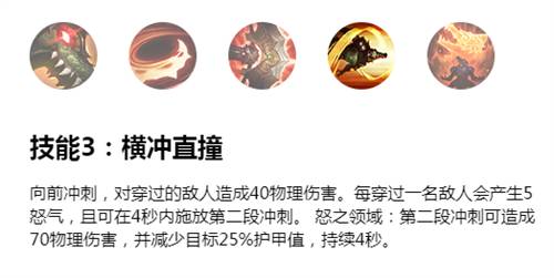 英雄联盟手游鳄鱼怎么连招?英雄联盟手游鳄鱼连招技巧