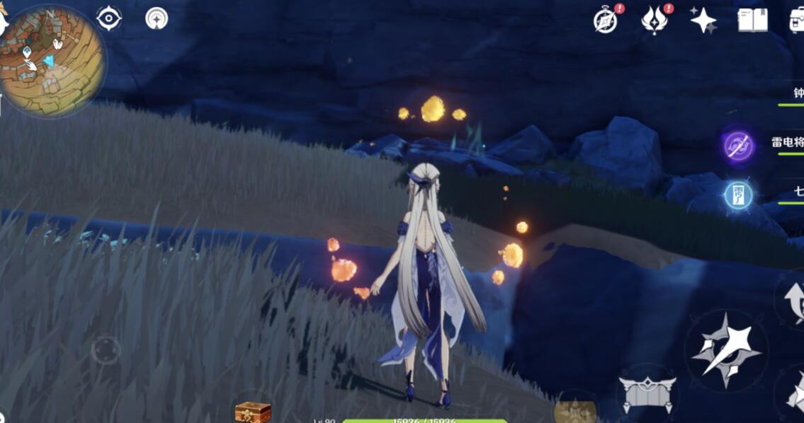 原神天工峡密室如何进入？原神天工峡密室进入方法