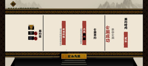 无悔华夏秦楚汉威望流怎么玩？无悔华夏秦楚汉威望流玩法介绍