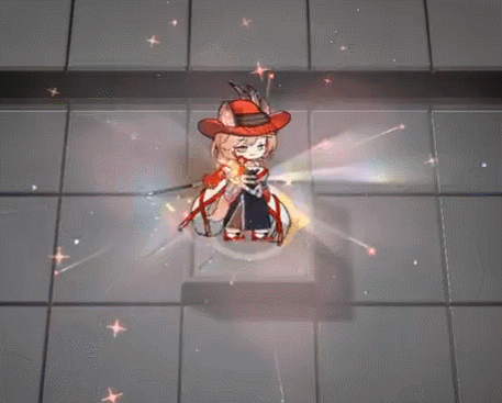 明日方舟海蒂技能是什么？明日方舟海蒂技能天赋一览