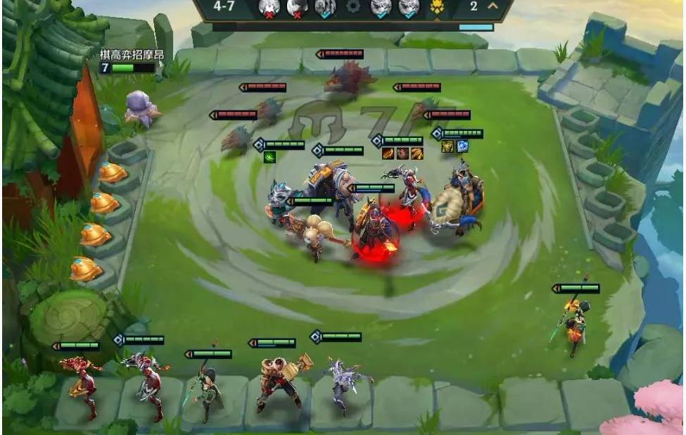 金铲铲之战换形龙女怎么出装?金铲铲之战换形龙女出装推荐