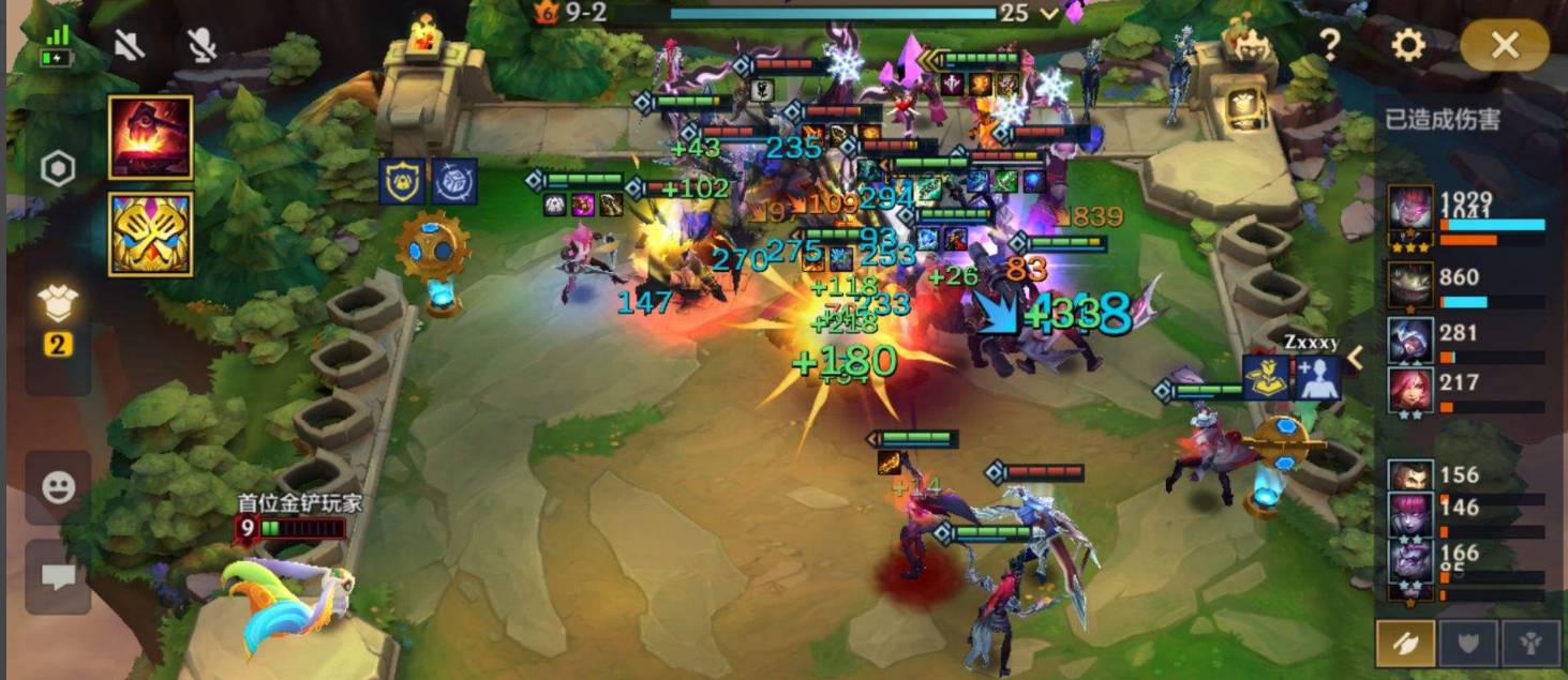 金铲铲之战7辛迪加阵容怎么玩?金铲铲之战7辛迪加阵容推荐