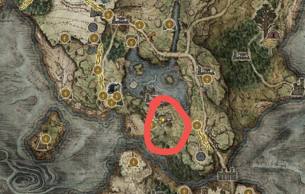 艾尔登法环晾衣杆怎么获得?艾尔登法环晾衣杆获得方法