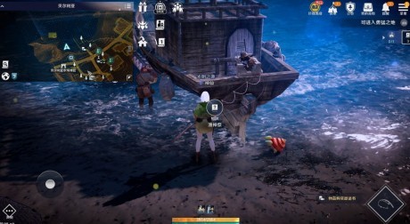 黑色沙漠手游知识怎么获取？黑色沙漠手游知识获取方法及奖励介绍