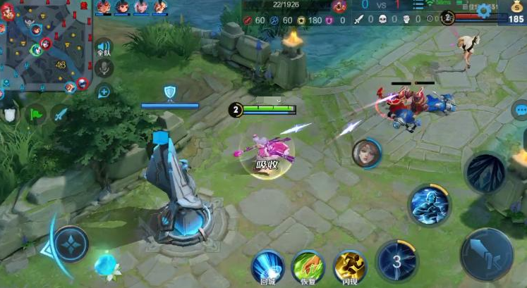 王者荣耀王昭君怎么玩?王者荣耀王昭君玩法攻略