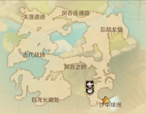 龙之国物语赌气的多拉任务怎么做？龙之国物语赌气的多拉任务完成攻略