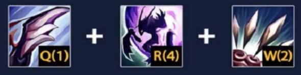 英雄联盟手游螳螂进化顺序是什么?英雄联盟手游螳螂进化顺序介绍