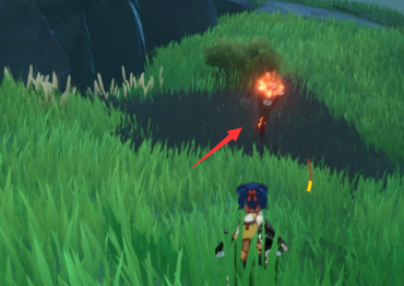 原神无妄引咎怎么解开封印?原神无妄引咎解开封印的方法