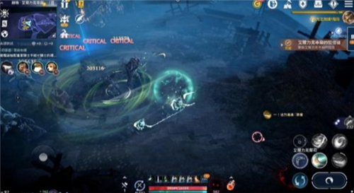 黑色沙漠手游消失的暗影蛇任务怎么做？黑色沙漠手游消失的暗影蛇任务完成攻略