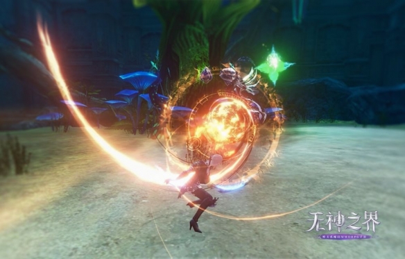 无神之界弓箭手职业强度怎么样？无神之界弓箭手职业介绍