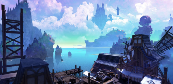 无神之界新手职业怎么选？无神之界新手职业选择攻略