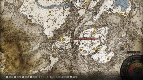 艾尔登法环9个死根分布在哪？艾尔登法环9个死根位置介绍