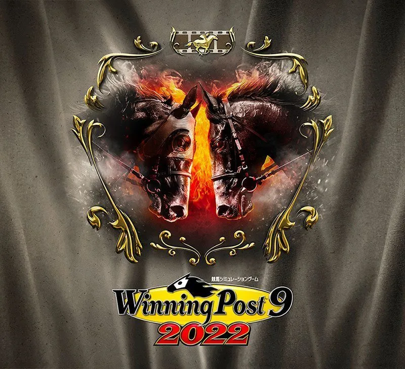 《赛马大亨9 2022》现已正式发售