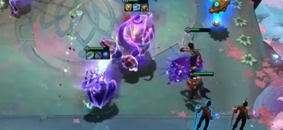 金铲铲之战好事成双海克斯怎么玩？金铲铲之战好事成双海克斯玩法介绍