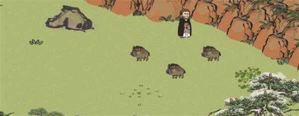 江南百景图徽杭古道探险怎么过？江南百景图徽杭古道探险通关方法