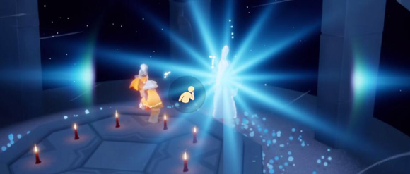 光遇嘘声禁言动作怎么样？光遇嘘声禁言动作兑换表一览