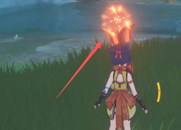 原神无妄引咎怎么解开封印?原神无妄引咎解开封印的方法