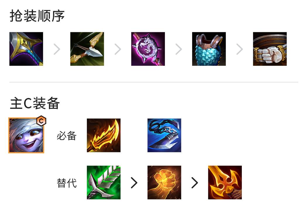 金铲铲之战德尔法怎么打?金铲铲之战德尔法阵容攻略