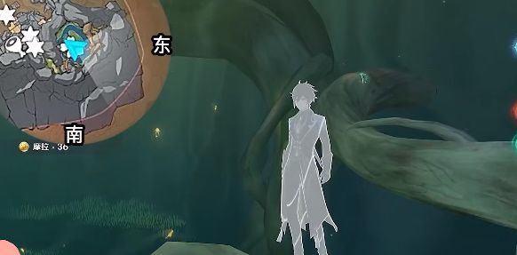 原神干枯的种子怎么获得?原神干枯的种子获得攻略