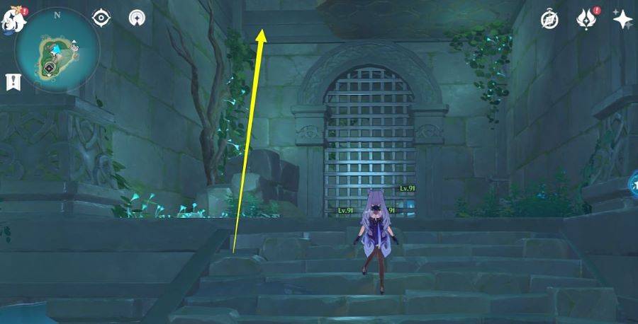 原神池中宅邸怎么解锁?原神池中宅邸解锁攻略