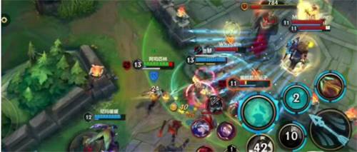 英雄联盟手游阿克尚怎么玩?英雄联盟手游阿克尚玩法攻略